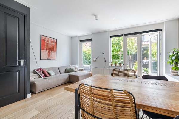 Medium property photo - Molenweg 56, 3604 AV Maarssen